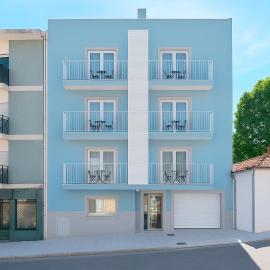 Blue Hotel Oporto, khách sạn ở Porto