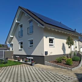 Gästehaus Sibylle