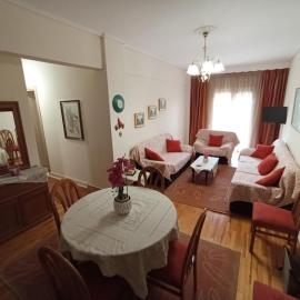 Cozy Apartment in Grevena, hotel di Grevena