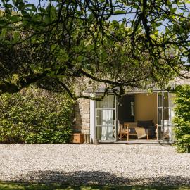 A Luxury Retreat in the Cotswolds