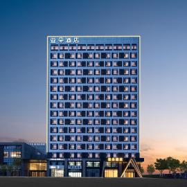 Atour Hotel Shenfu Avenue Hunnan District, hotel in Shenyang