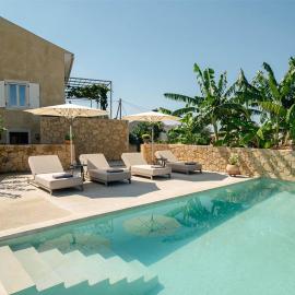 Kukutseli Country Living by WhiteDream Villas