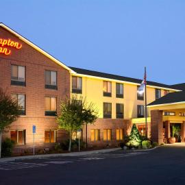 Hampton Inn Medford, hôtel à Medford