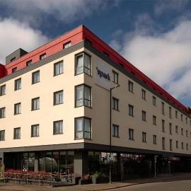 Spark by Hilton Luton, hotel Lutonban