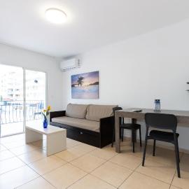 Centric Rentalmar, hotel in Salou