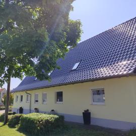 FeWo Sonnenblick Rammingen