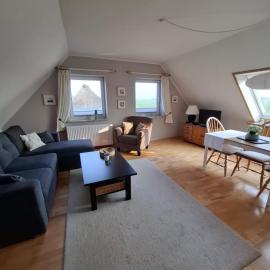 Ferienwohnung Schmettau