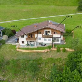 Haus Bodenfeld