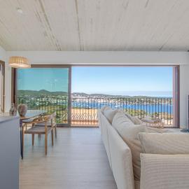 Milenial Immo Exclusive house with sea views Cadaqués, ξενοδοχείο σε Cadaqués