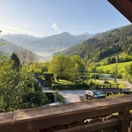 Winklern में, होटल Hänsles Hütte