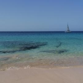 Paraiso del Muelle, hotel in Morro del Jable