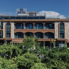 Ma-Si Urla Hotel