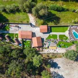 Rural Natura, hotel en Leiria