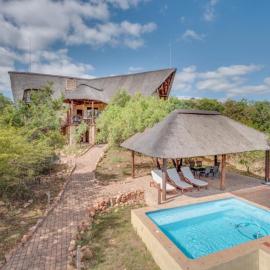 210 Zebula, 5-bedroom villa