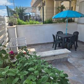 Casa BEA Holiday Home with private parking space