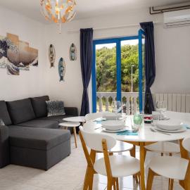 Ohana Lodge, hotel di Vrsar