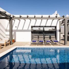 Villa Sal - Porto Covo