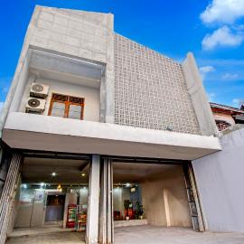 Hotel O Tegal near near Pacific Mall Tegal formerly Hugo Suites Family