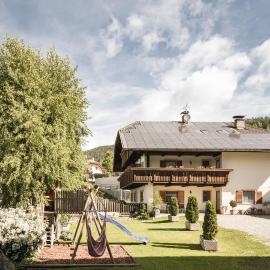 Oberhuberhof, hotel en Rodengo
