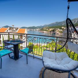 Apartment Seaside, Hotel in Pržno