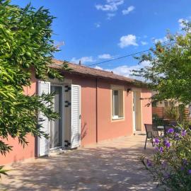 Avli Cottage