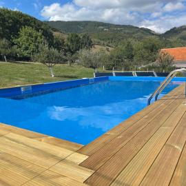 Vila Niculina, hotell i Moieciu de Jos
