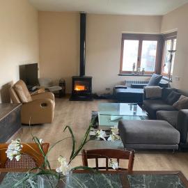 Villa Doble M, hotel in Cervera de Pisuerga