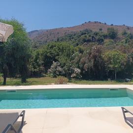 Villa Evridiki