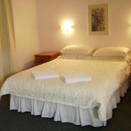 River Park Motor Inn, hotel in Casino