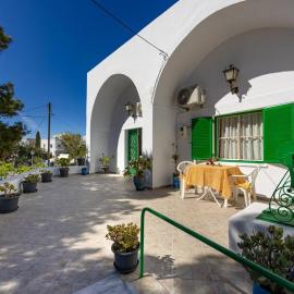 Amoni House- An authentic village stay