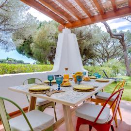 AL - Vila Barreira, near the golf