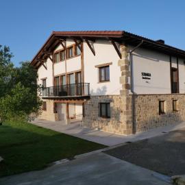 Sobaika - Urdaibai - Lekeitio