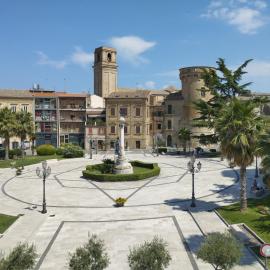 Affittacamere Ristorante Lo Scudo, hotel a Vasto