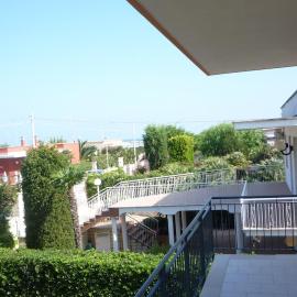 Villa Franca