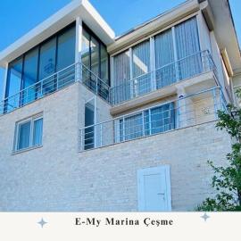 E-My Marina Cesme