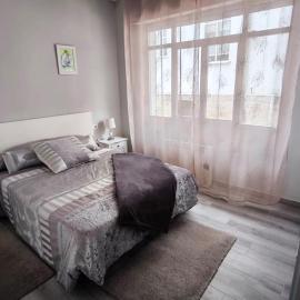 Apartamento en Porto do Son