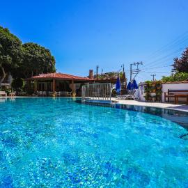 Şahin Villa Apart, hotel u gradu Ortaca