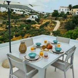Elysium Sifnos, hotel u gradu Artemonas