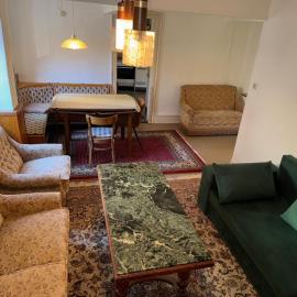 Spacious Local Lounge Apartment