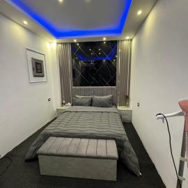 Studio in the Heart of Irbid, hotel i Irbid