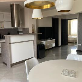 Zenora Lux Apartman