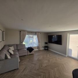 Collooney - House - Sleeps 6 - Parking, отель в городе Слайго