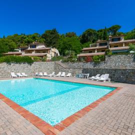 Apartment Poggio di Nocola-1 by Interhome