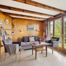 Apartment Haimavati by Interhome
