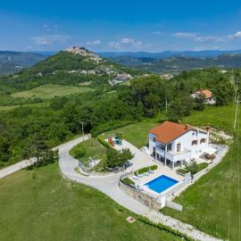 Holiday Home Montebello by Interhome
