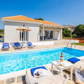 Villa Tania Dio