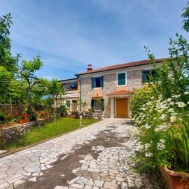 Holiday Home Tuscany by Interhome, hotel a Dobrinj