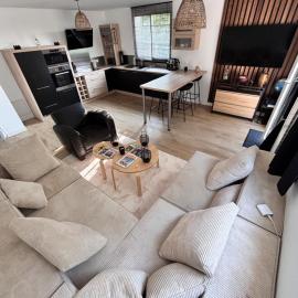 Belle Appartement t2