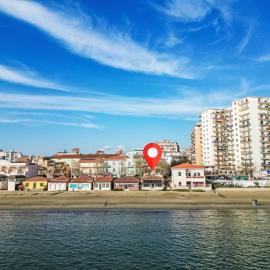 Holiday Home Sogno di Mare by Interhome, hotel v destinaci Follonica