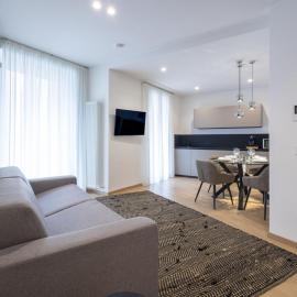 Apartment Marconi by Interhome